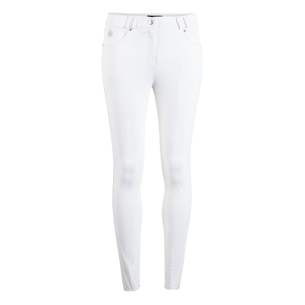 Montar Nova Breeches