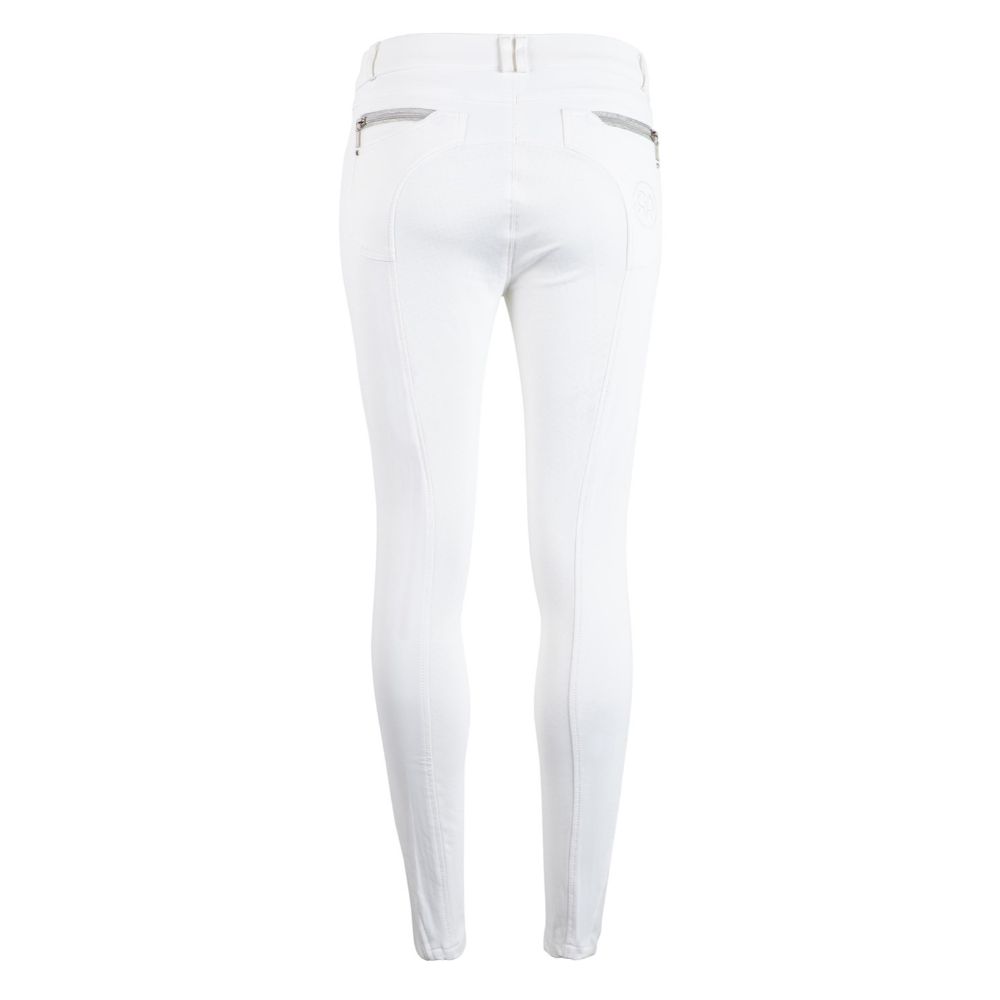 Montar Nova Breeches