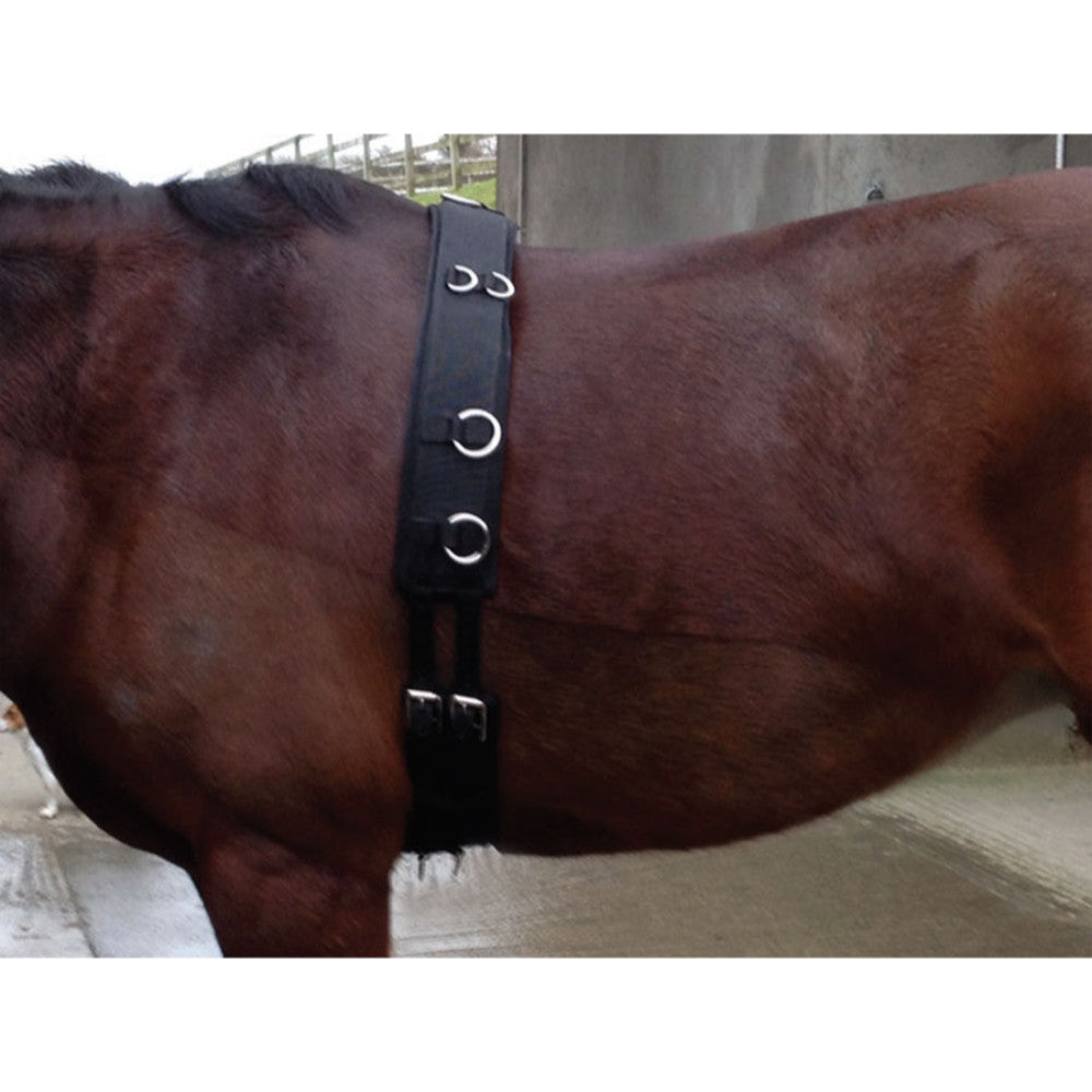 Celtic Nylon Breaking Set