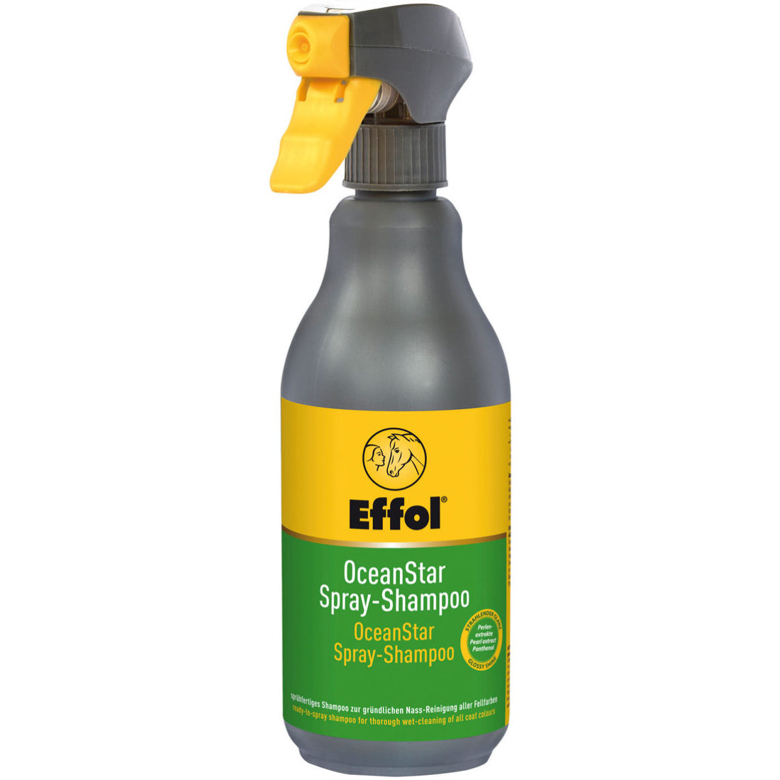Effol Ocean-Star Spray Shampoo