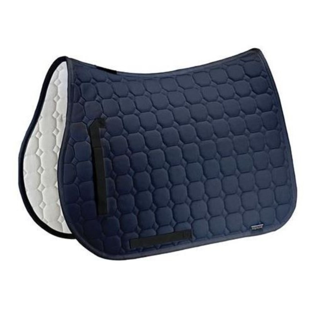 Equiline Octagon Saddlepad