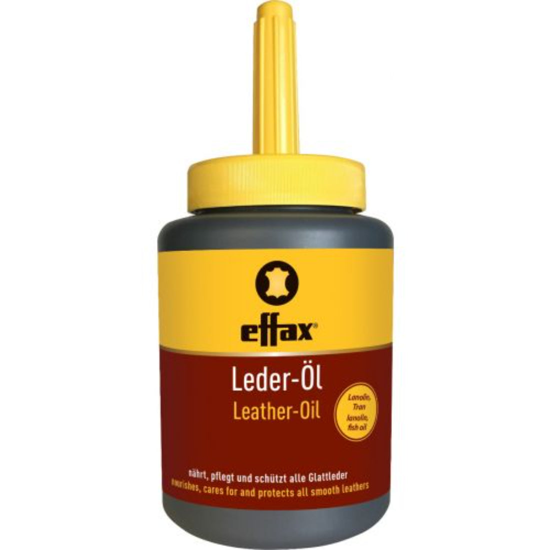 Effax Leather Oil