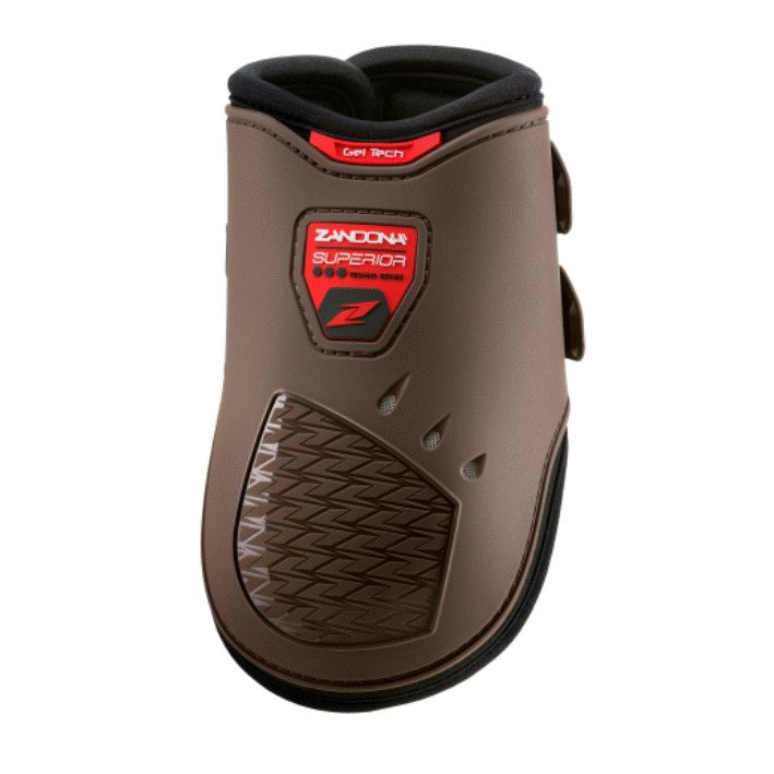 Zandona Superior Air Fetlock - Connemara Horse & Country - 2