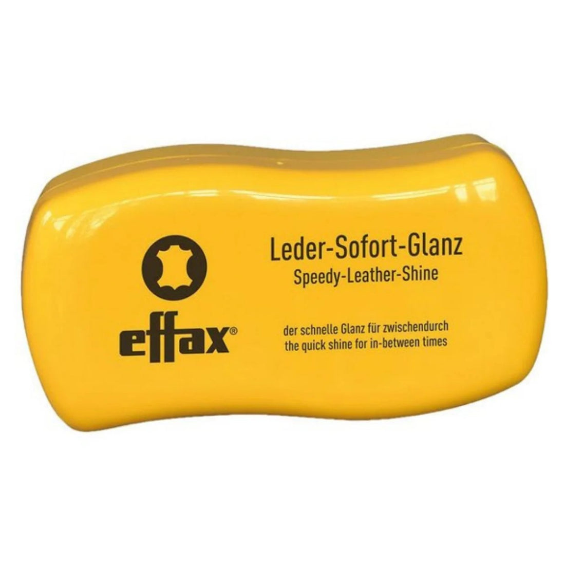 Effax Speedy Leather Shine