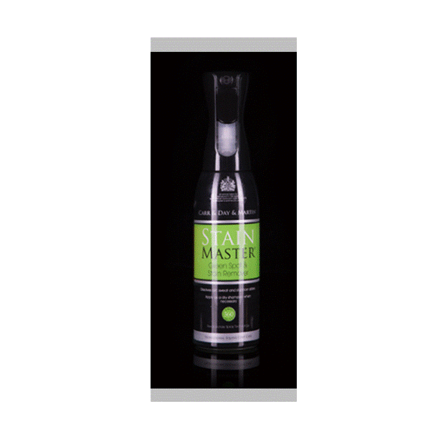 Stain Master Green Spot Remover - Connemara Horse & Country