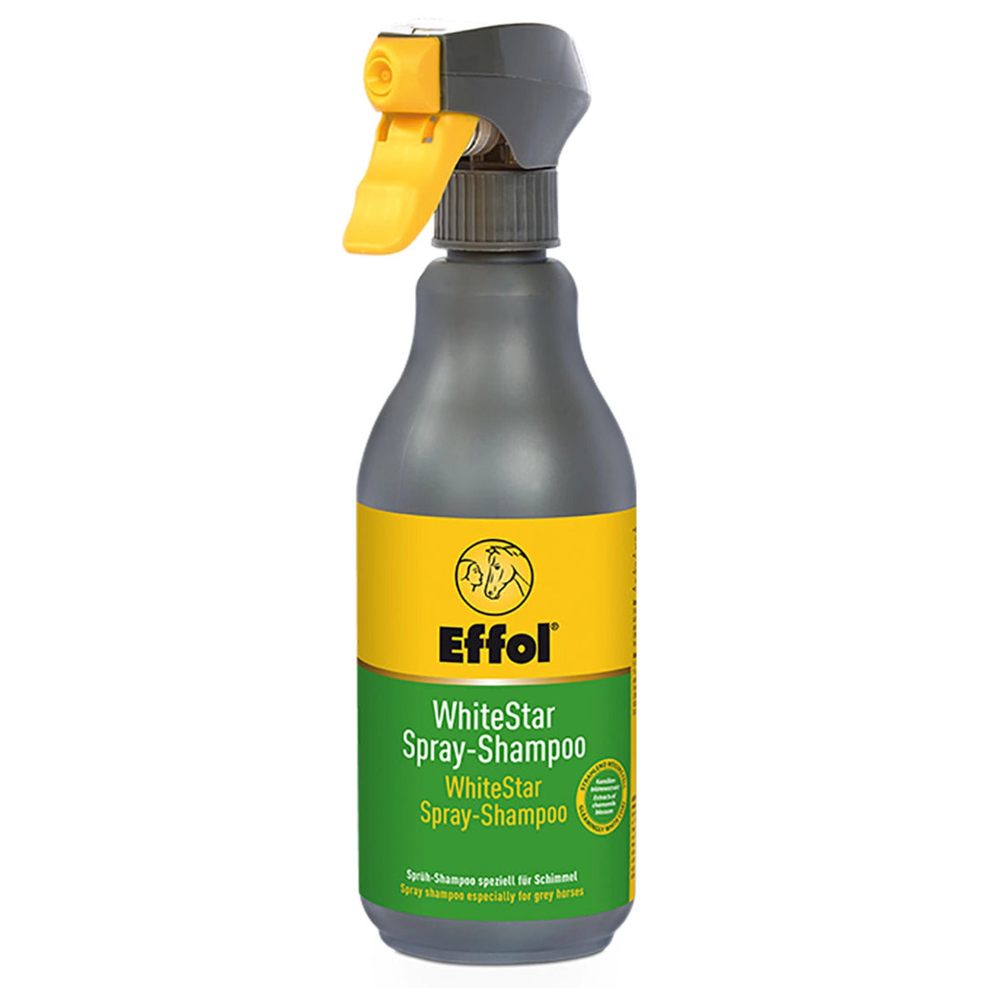 Effol White-Star Spray Shampoo