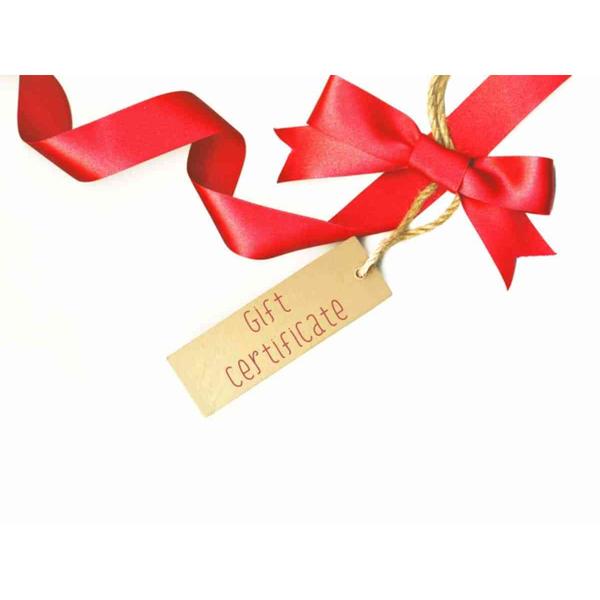 Gift Cards