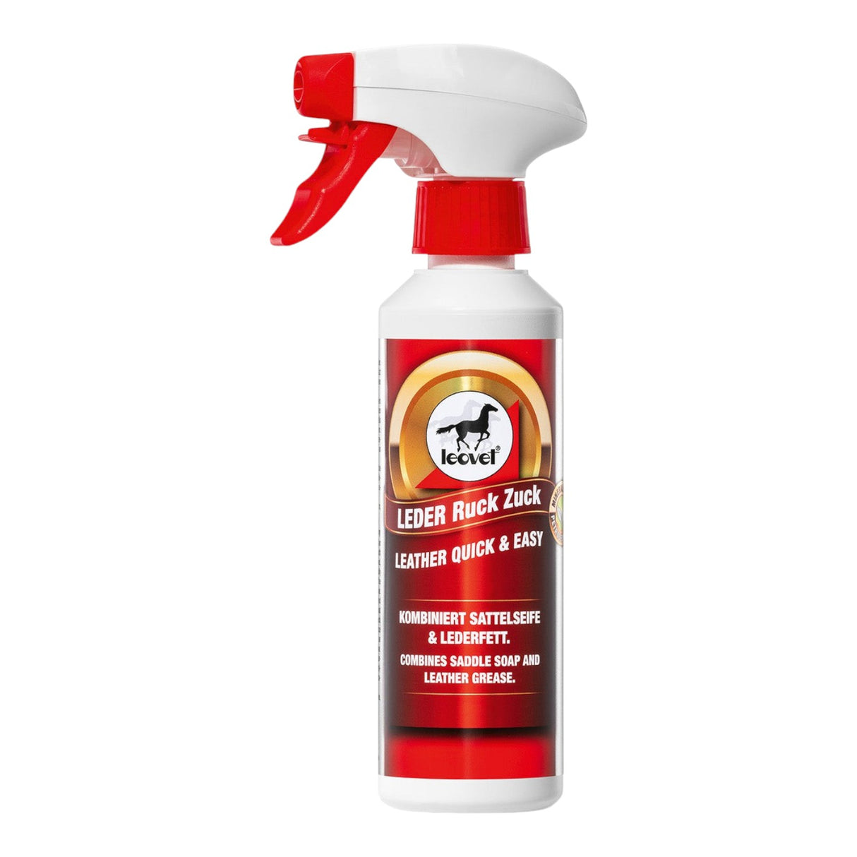 Leovet Leather Care Spray