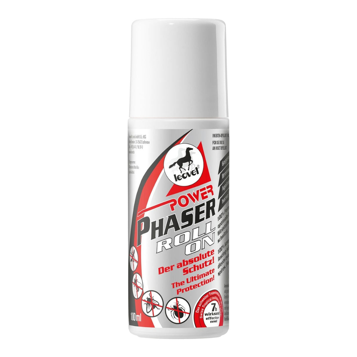 Leovet Power Phaser Roll-On