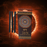 Gypsy Nomadic Incense
