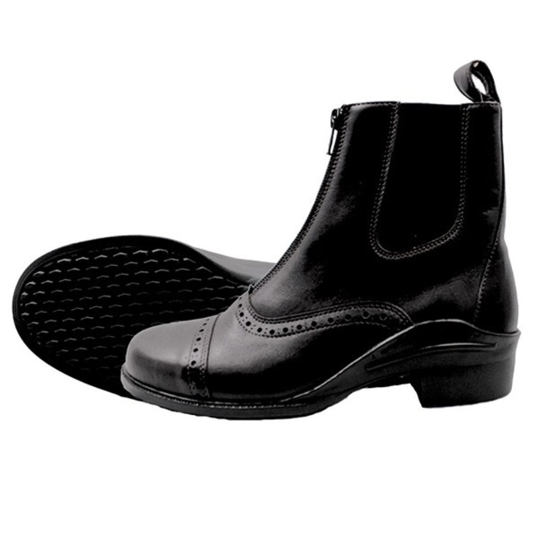 Mackey Beech Boot