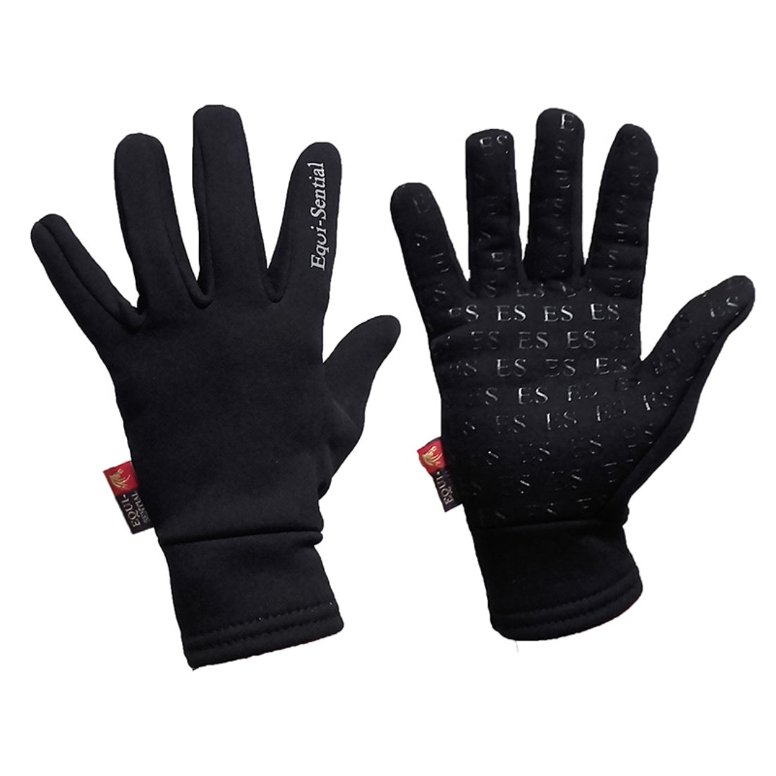 Equi-sential Breton Gloves