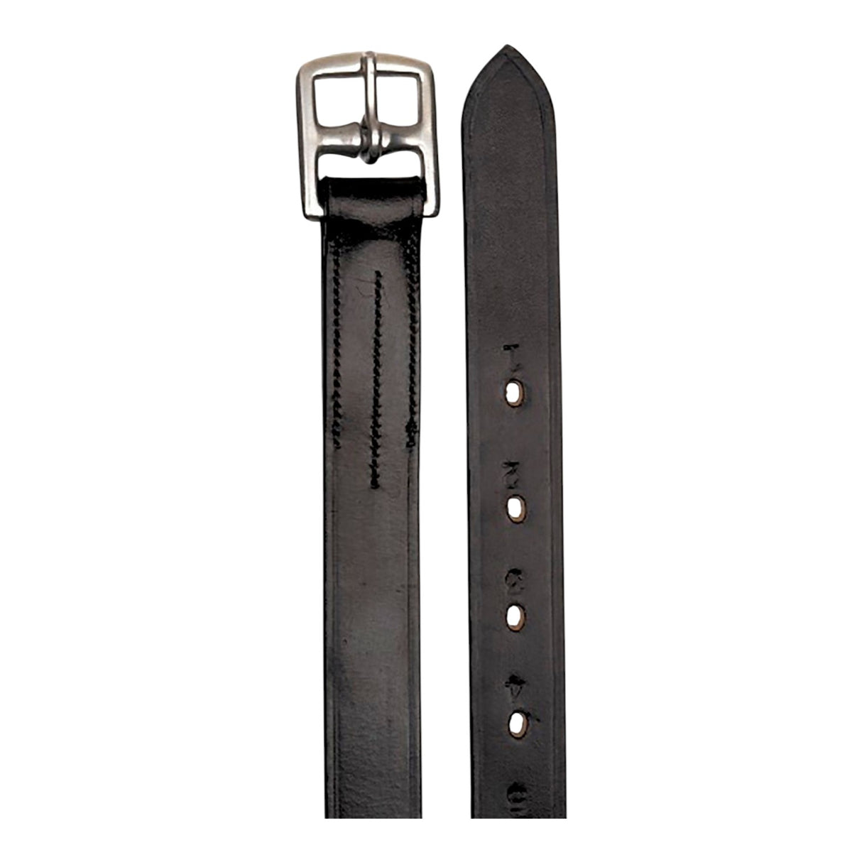 Mackey Classic Stirrup Leathers