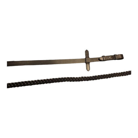 Mackey Reins