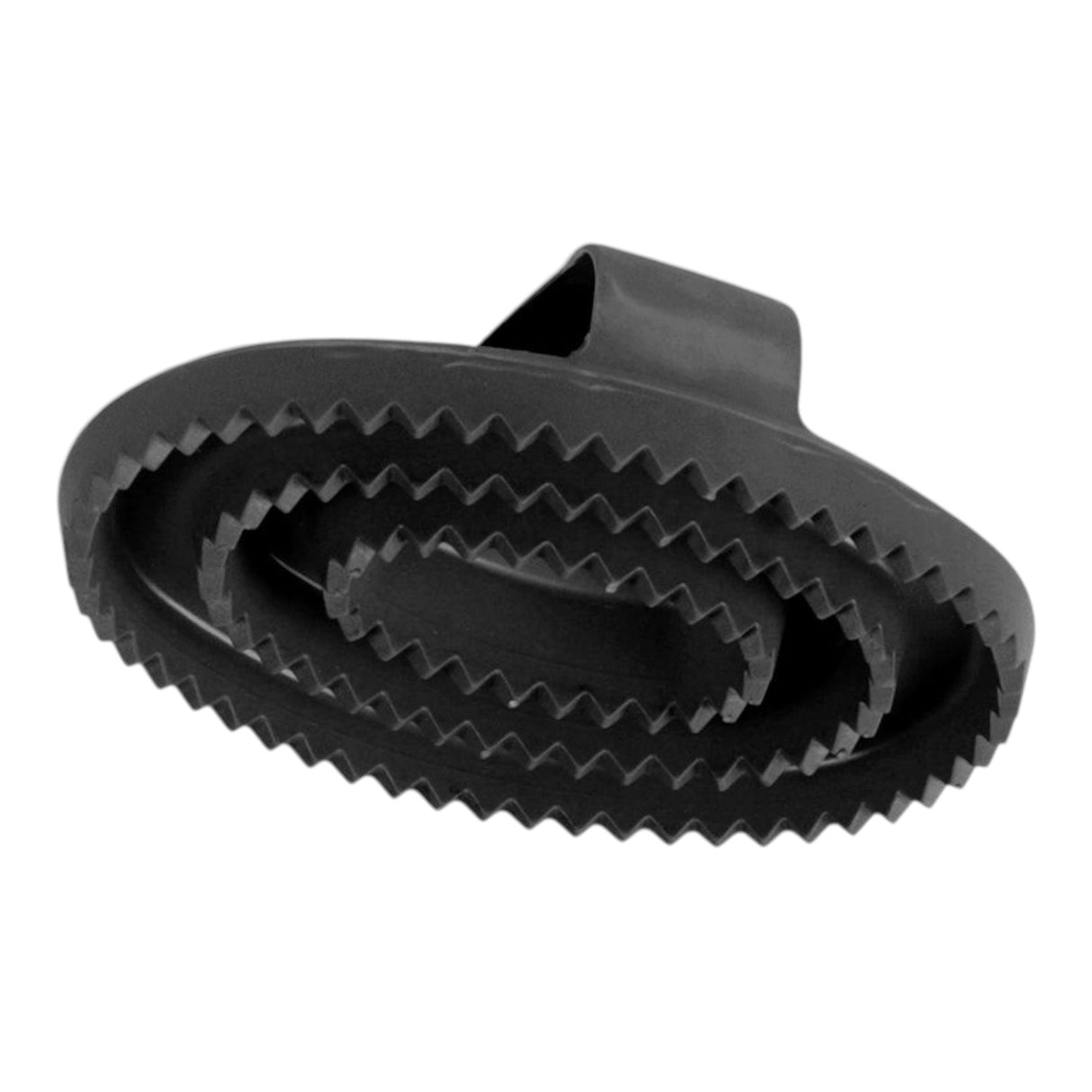 Mackey Rubber Curry Comb