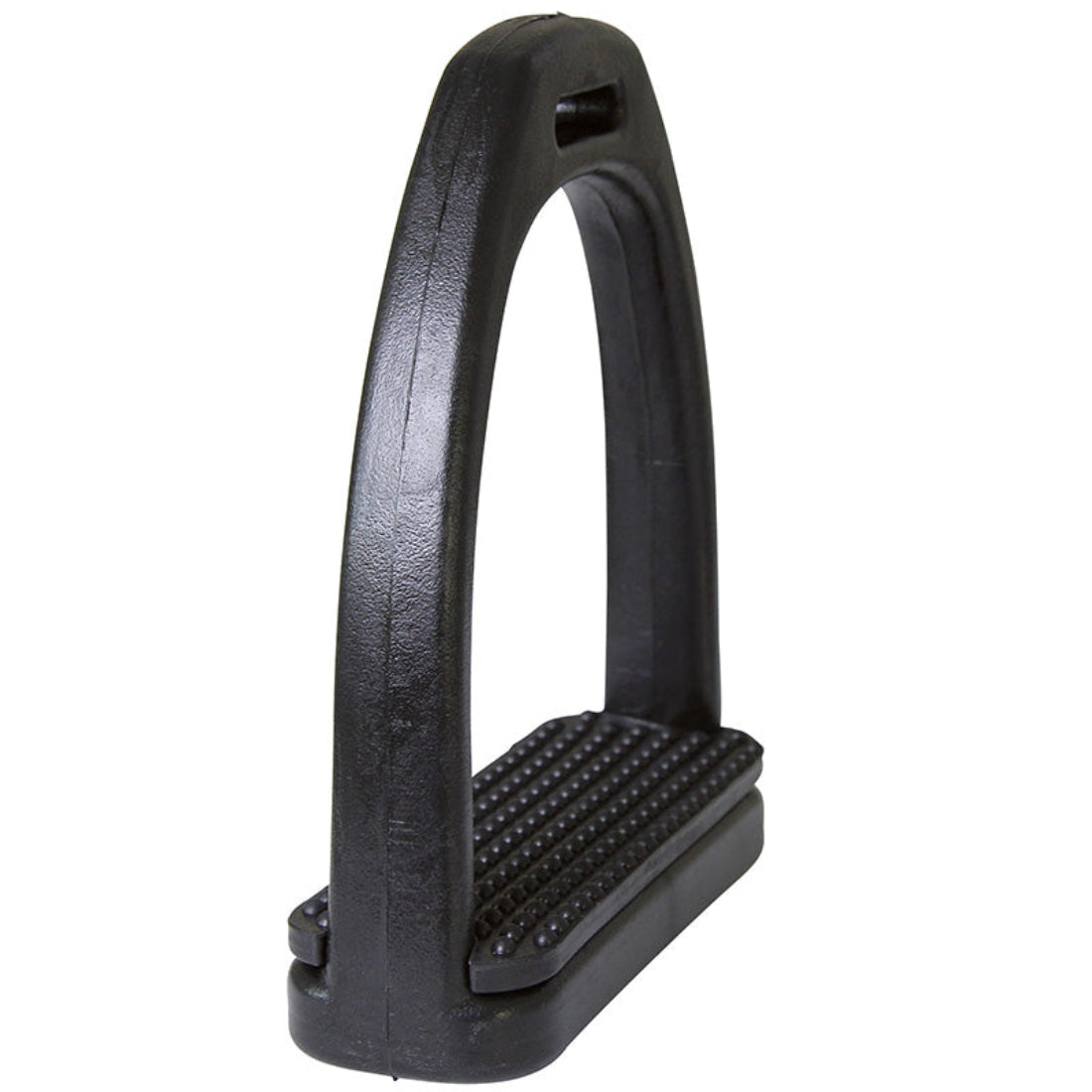 Waldhausen Ultra-Light Stirrups - 10cm - Black