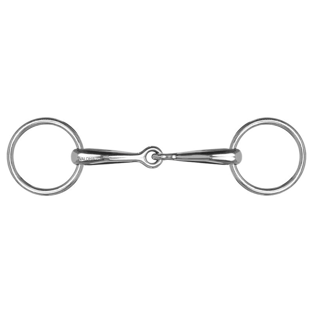 Waldhausen Pony Loose Ring Snaffle