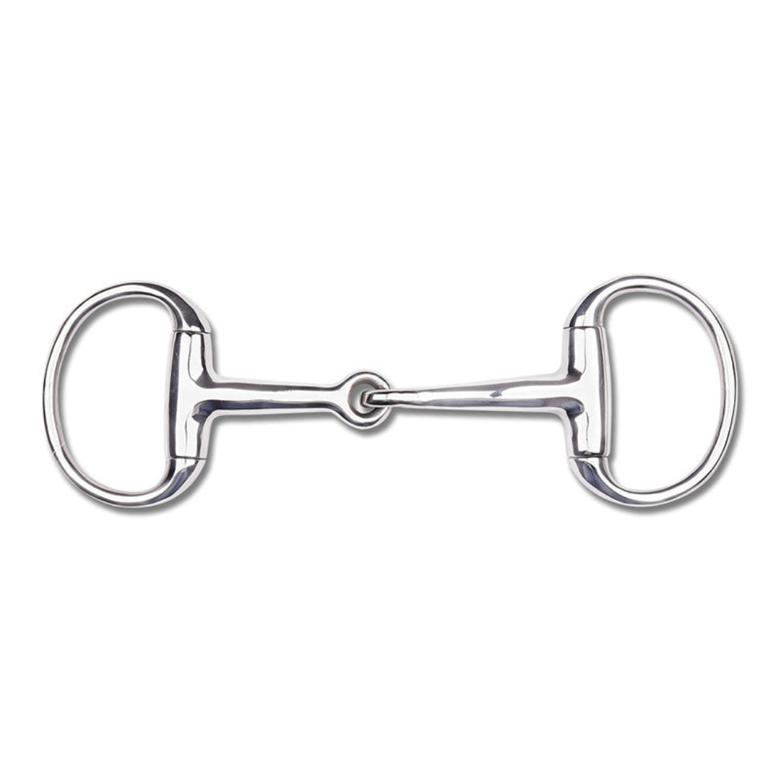 Waldhausen Pony Eggbutt Snaffle