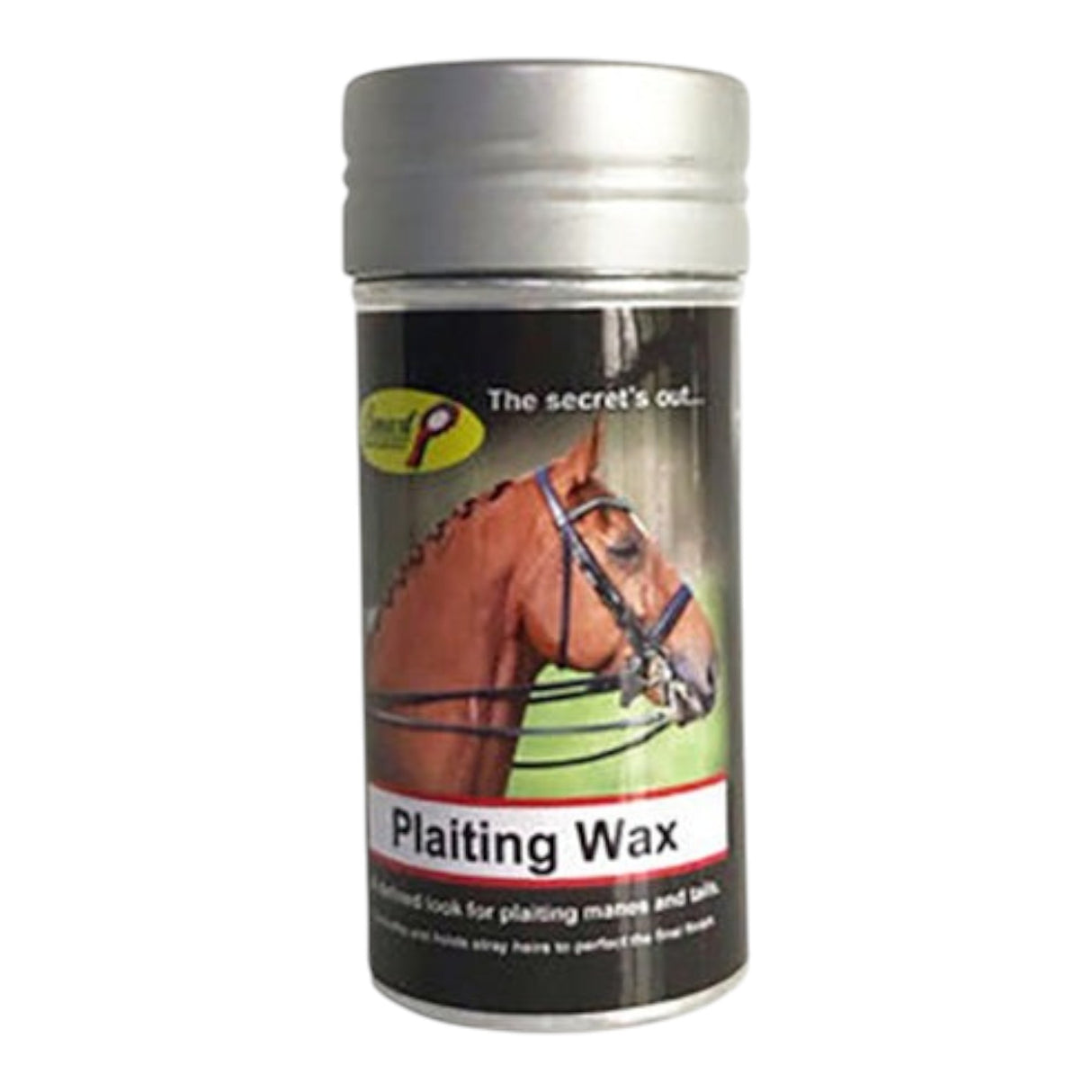 Smart Grooming Plaiting Wax
