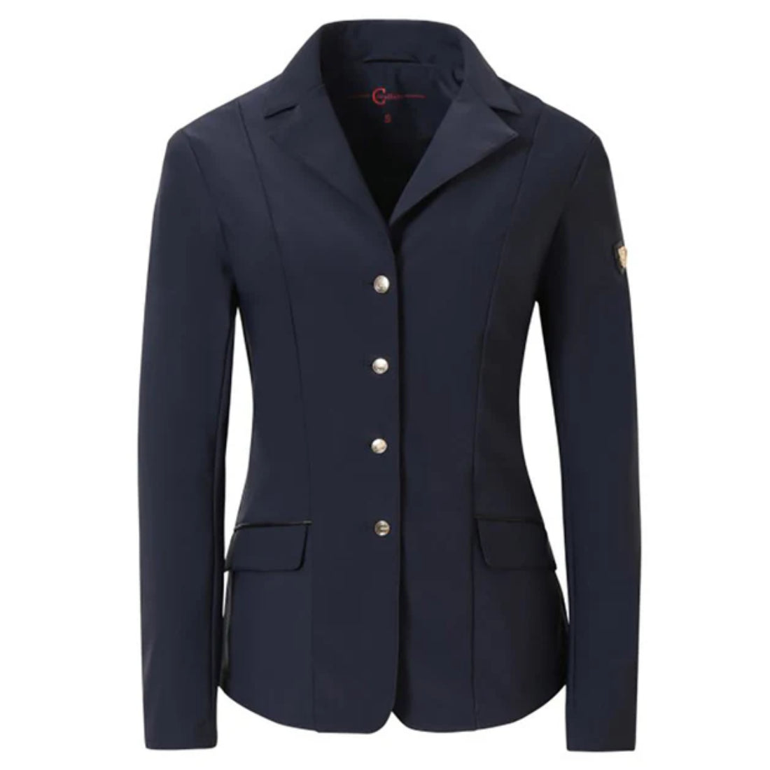 Covalliero Turinga Show Jacket
