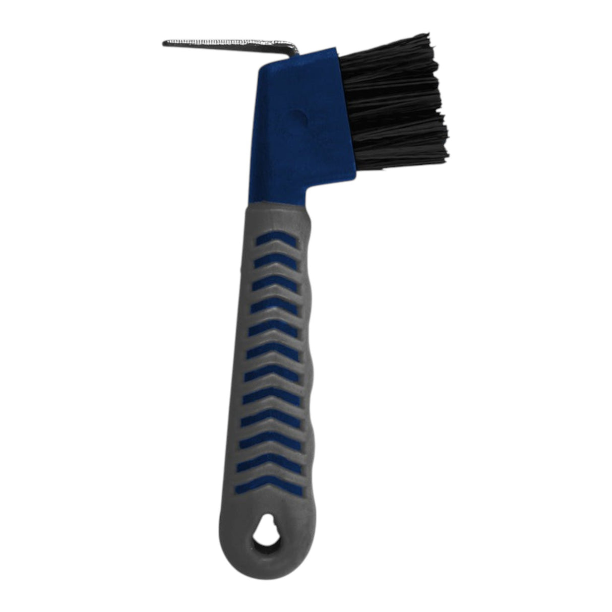 Grippy Hoof Pick Brush