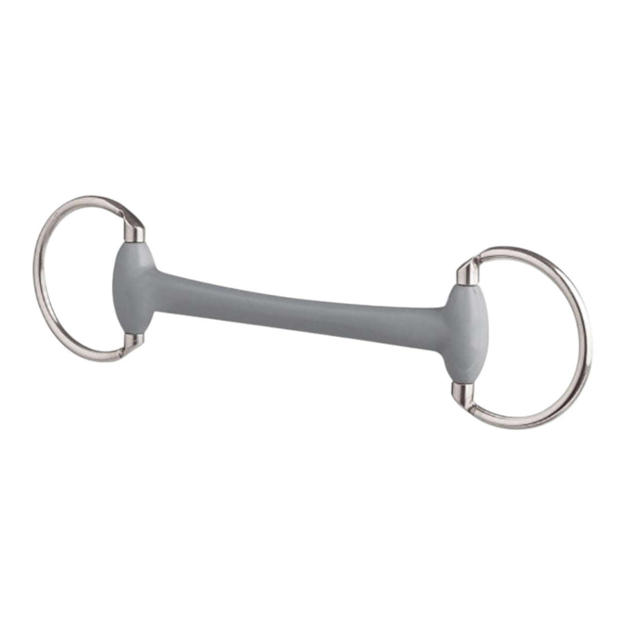 Beris Bar Eggbutt Snaffle 13cm Soft