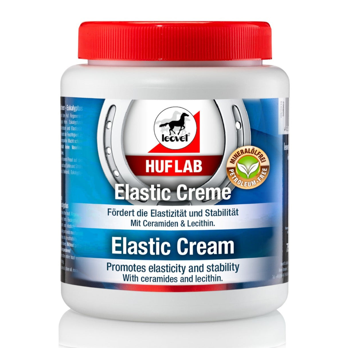 Leovet Hoof Lab Elastic Cream