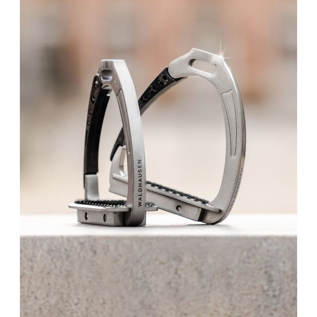 Waldhausen Safety Stirrup Pro - Kids - 11cm
