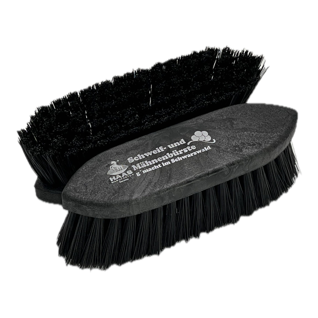 Haas Mane Brush Large