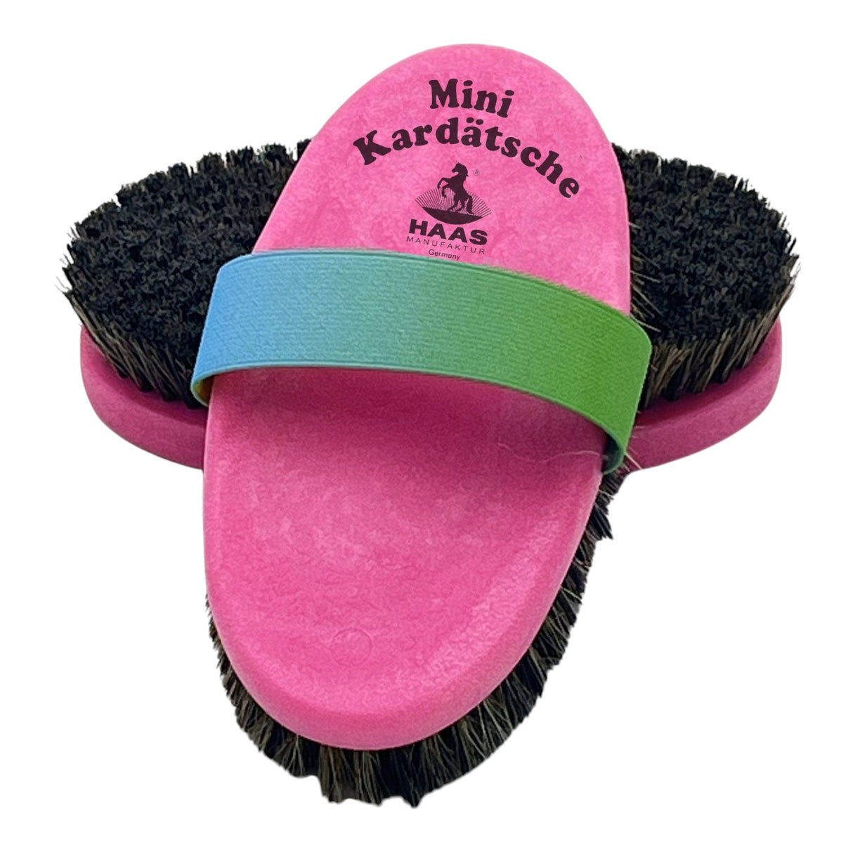 HAAS Kinderkardatsche