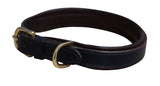 Mackey Padded Dog Collar & Leads