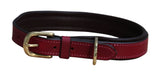 Mackey Padded Dog Collar & Leads