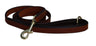 Mackey Padded Dog Collar & Leads