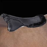 Waldhausen Gel pad with synthetic fur
