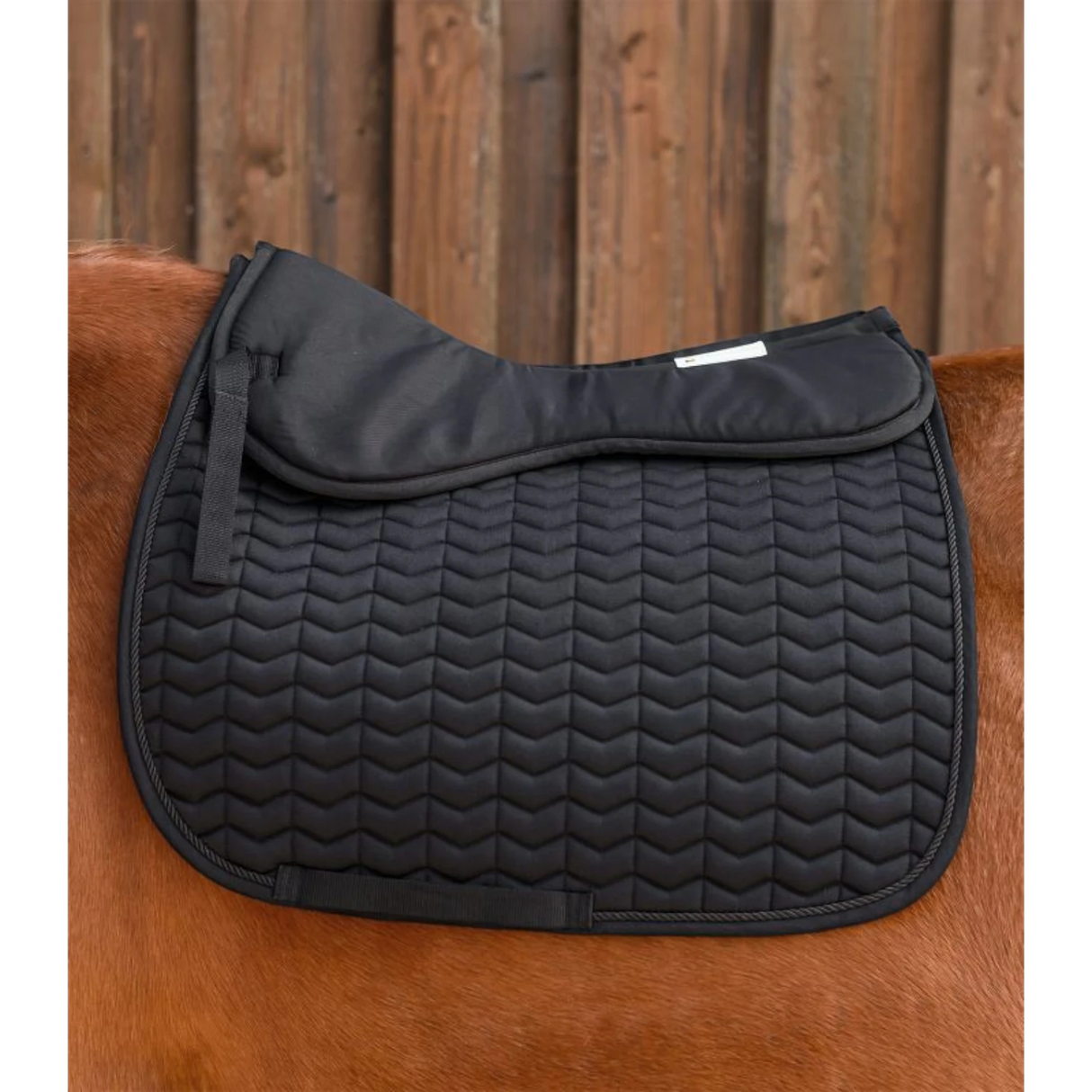 Waldhausen Memory Foam Saddle Pad