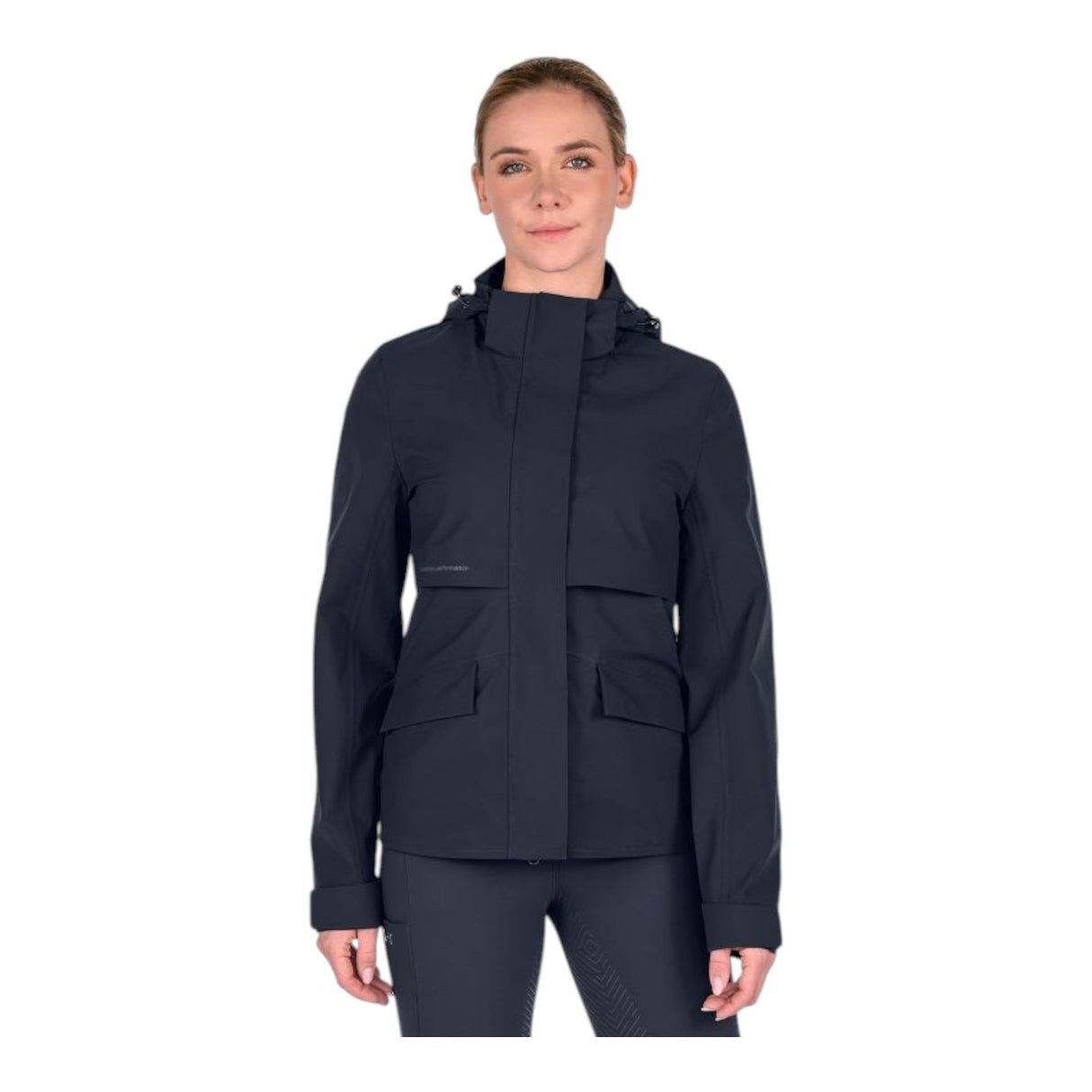 Waldhausen Performance Rain Jacket