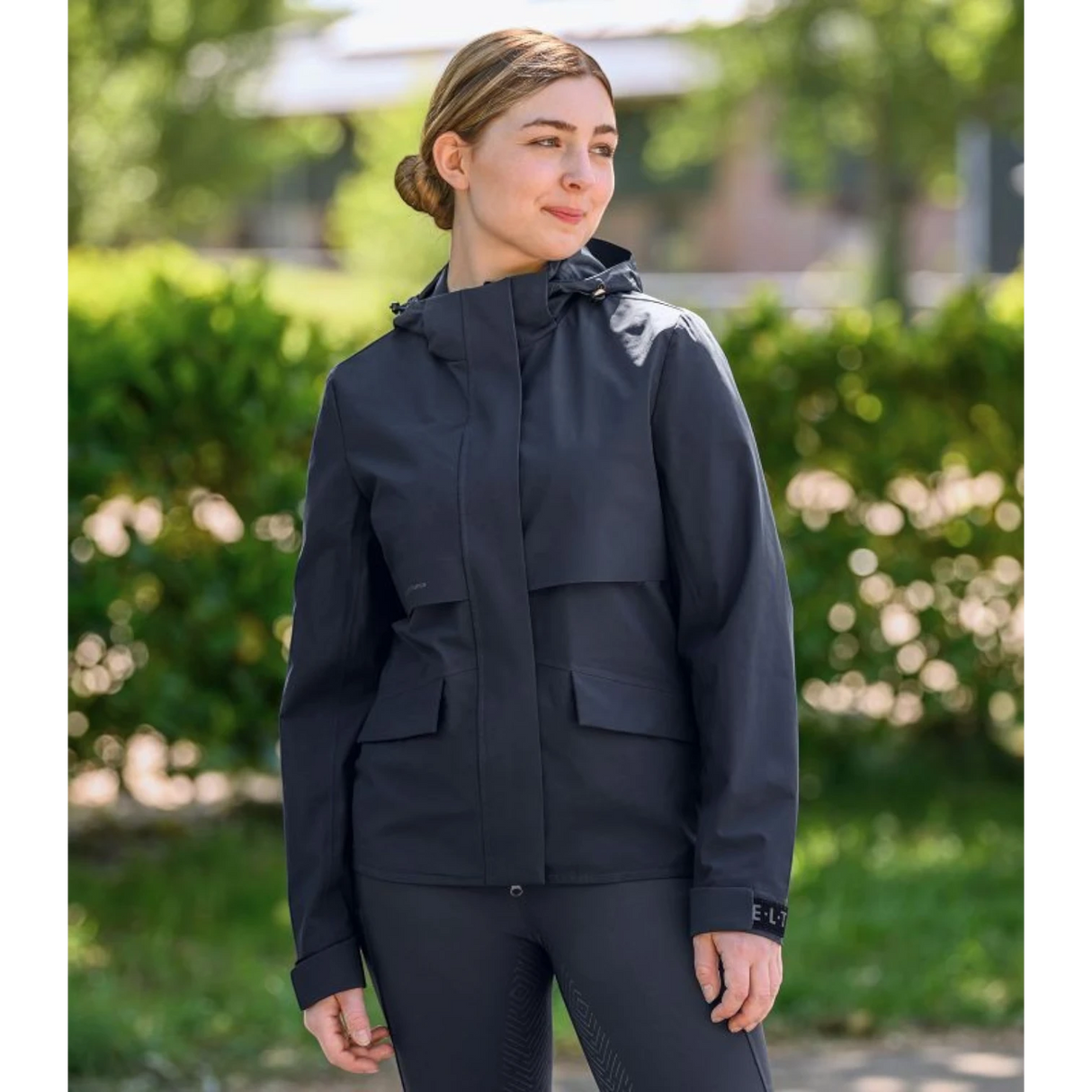 Waldhausen Performance Rain Jacket