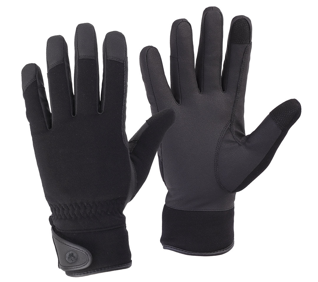 Mackey Arctic Pro Gloves