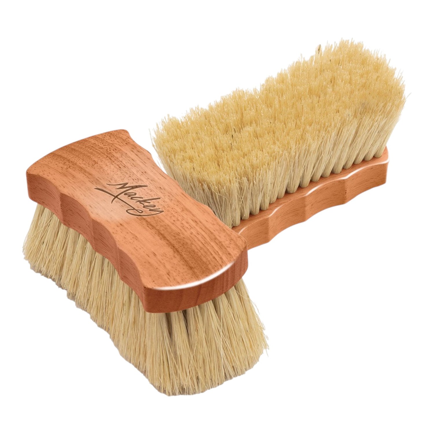 Mackey Heritage Dandy Brush