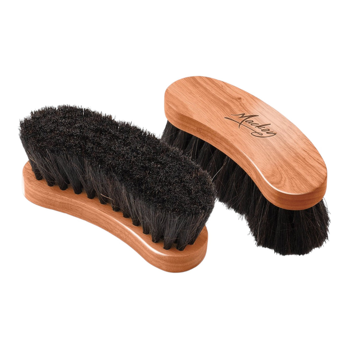 Mackey Heritage Flick Brush