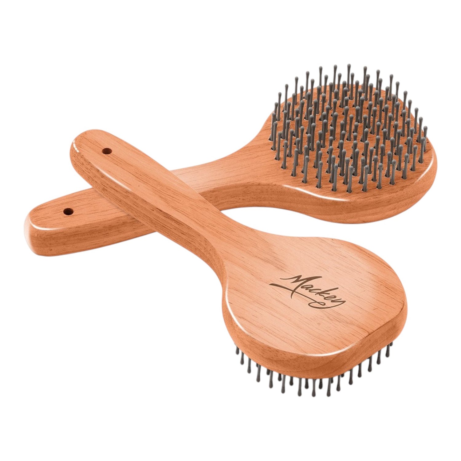 Mackey Heritage Mane & Tail Brush