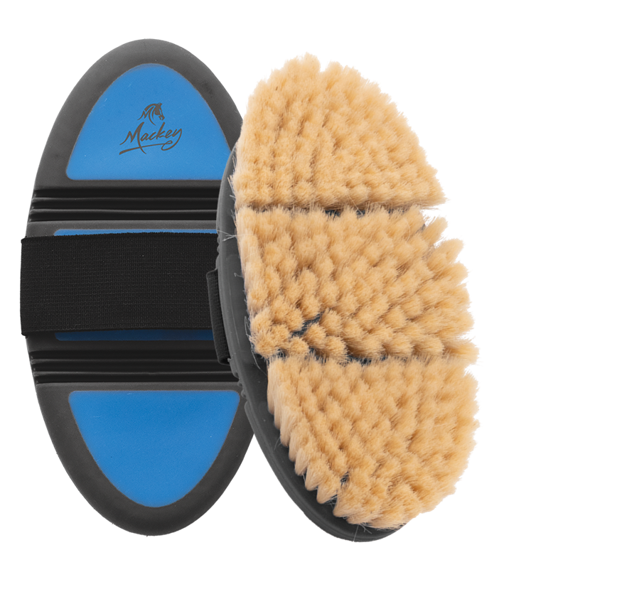 Mackey Flexi Soft Brush