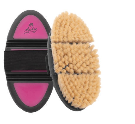 Mackey Flexi Soft Brush