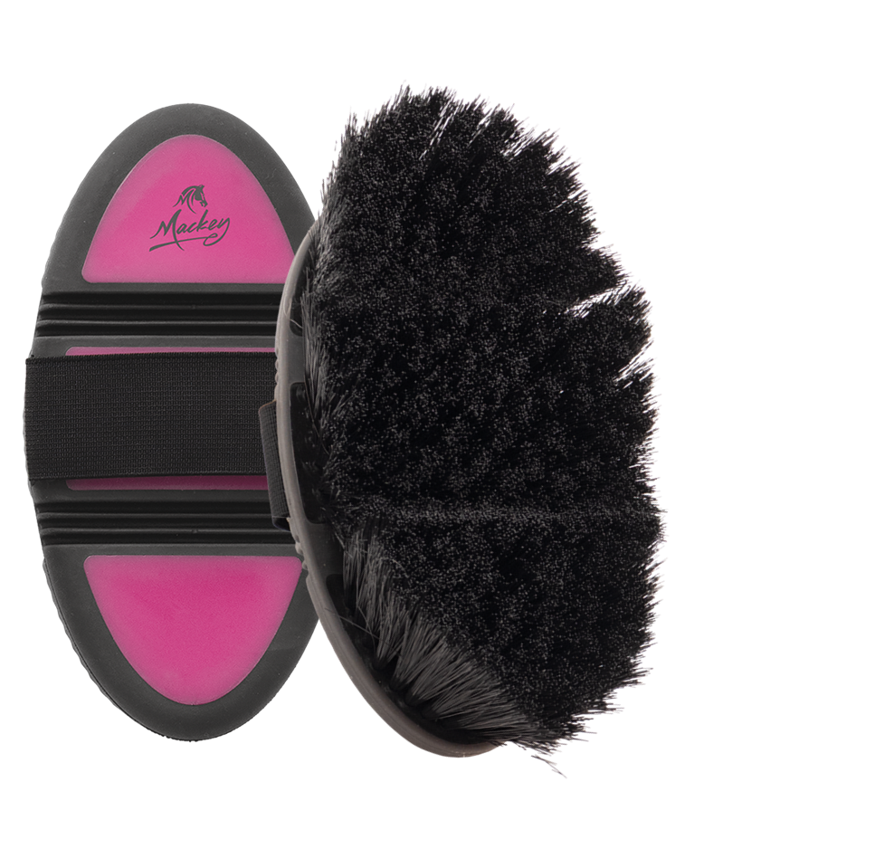 Mackey Flexi Flick Brush