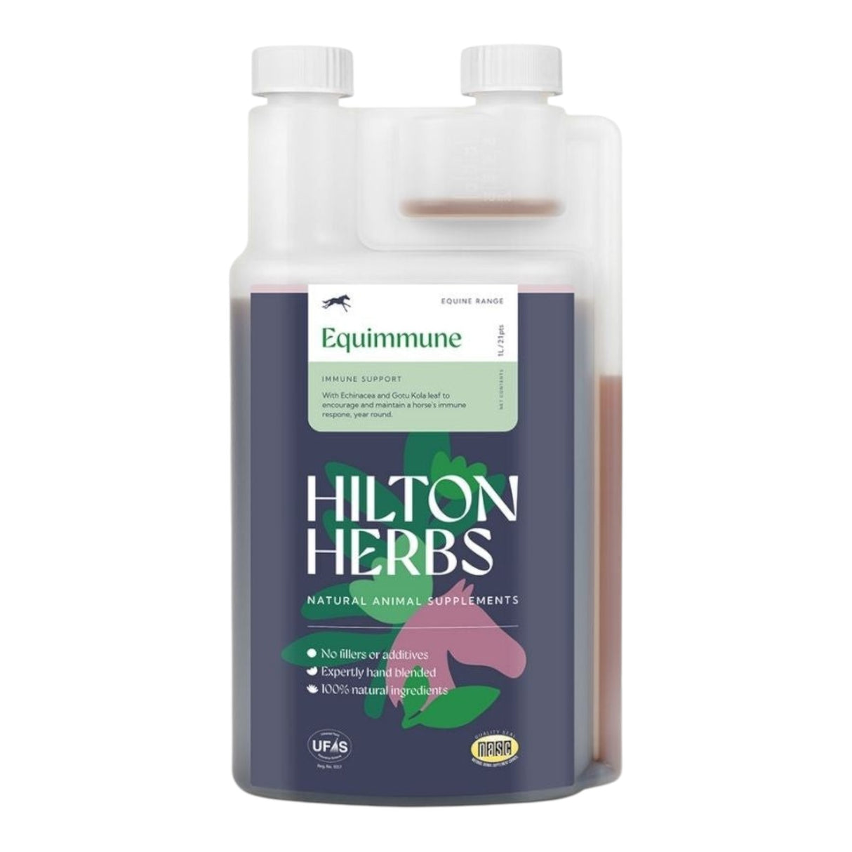 Hilton Herbs Equimmune - 1lt