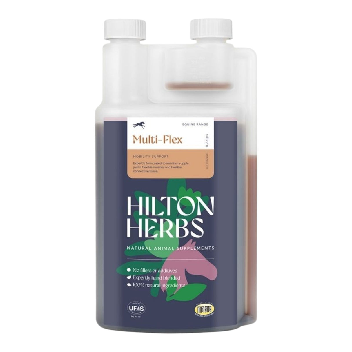 Hilton Herbs Multi Flex - 1lt