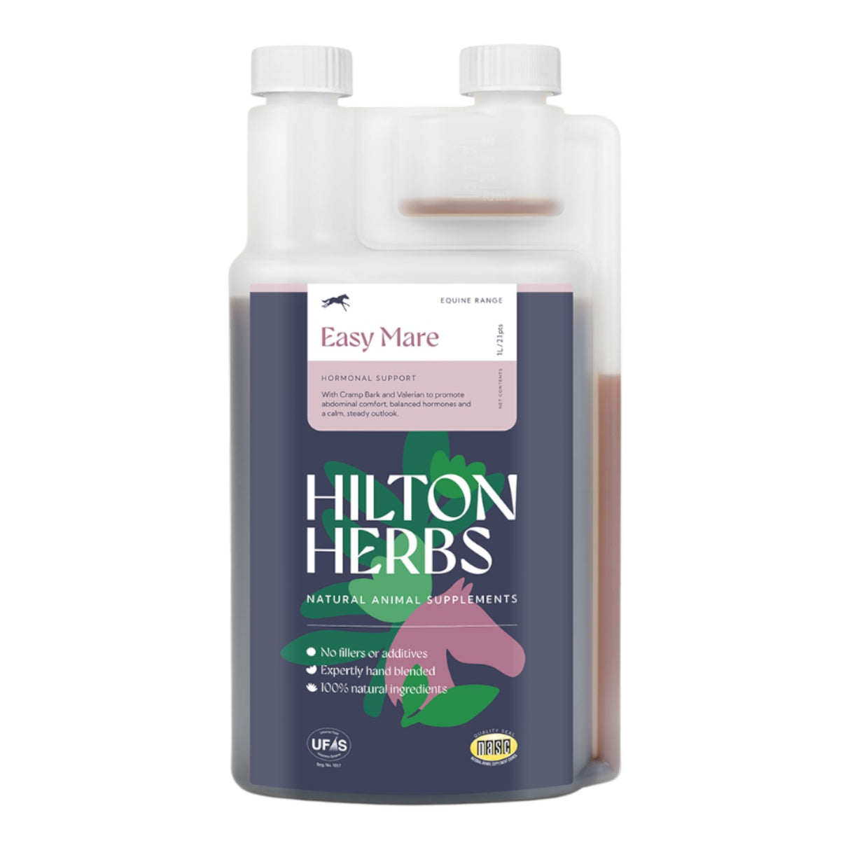 Hilton Herbs Easy Mare - 1lt