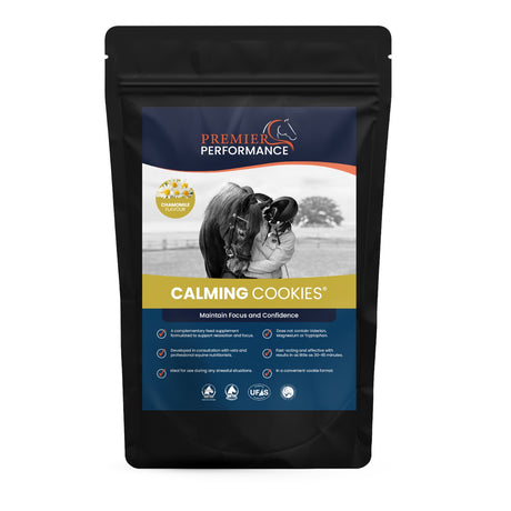 Premier Performance Calming Cookies