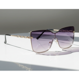 EyeLevel Amanda Festival Fashion Sunglasses