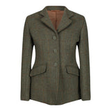 Claydon Tweed Tweed Riding Jacket